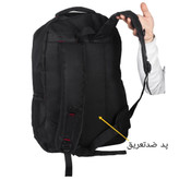 کوله پشتی کوهنوردی 35 لیتری مدل nrzi-fla کوله پشتی مسافرتی کوله پشتی سفری کوله کوهی کوله بزرگ کوله اربعین