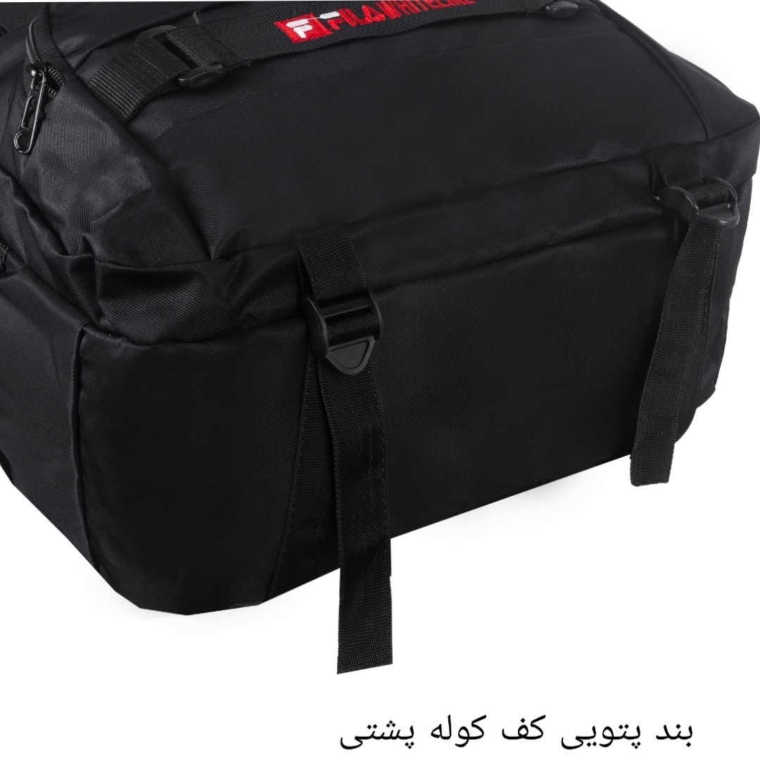 کوله پشتی کوهنوردی 35 لیتری مدل nrzi-fla کوله پشتی مسافرتی کوله پشتی سفری کوله کوهی کوله بزرگ کوله اربعین