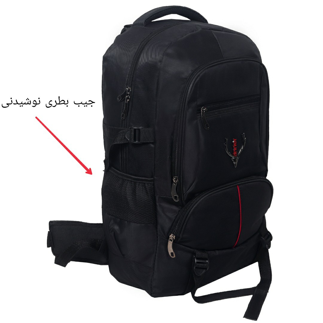 کوله پشتی سفری مدلkoo7ant کوله پشتی کوهنوردی کوله پشتی مسافرتی کوله پشتی اربعین کیف دوشی کیف پیاده روی