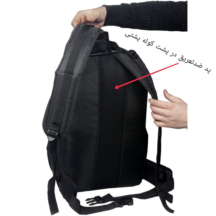کوله پشتی مسافرتی 55 لیتری بزرگ koo7 کوله پشتی کوهنوردی کوله پشتی اربعین کوله کوهی کیف دوشی