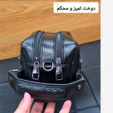 کیف دستی دوشی مردانه (شوزبگ) کد 3266