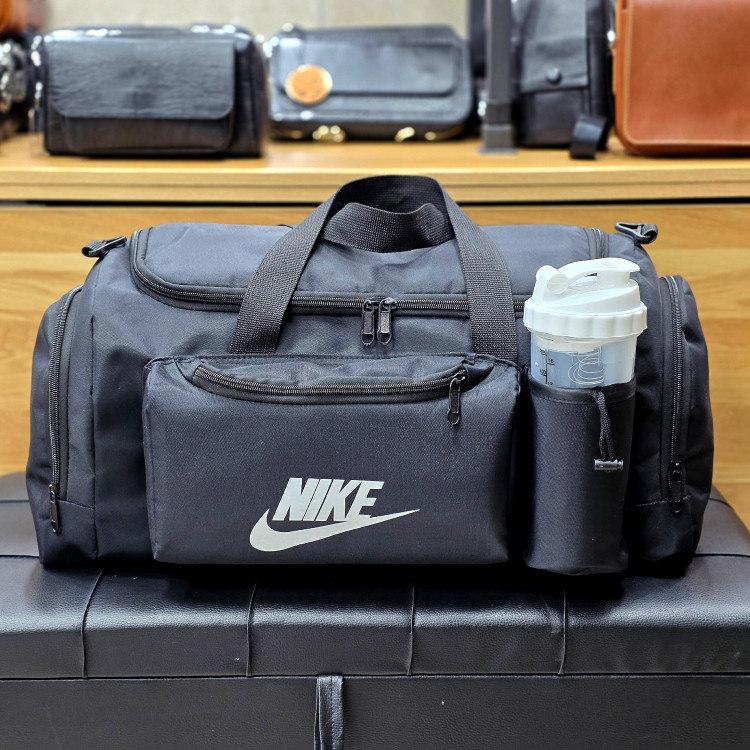 ساک ورزشی جاکفشی دار نایک (NIKE) کد 5028