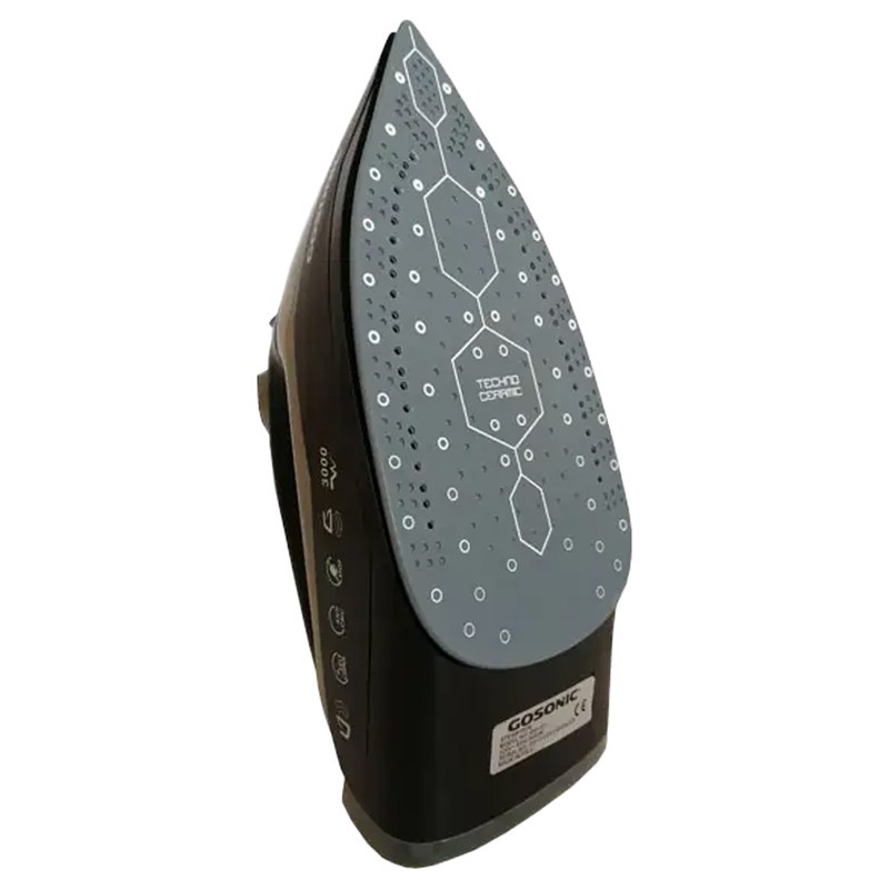 اتو بخار گوسونیک GSI-301