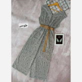 اورال زنانه مدل گلنار جنس جگوار فری سایز 38 تا 46