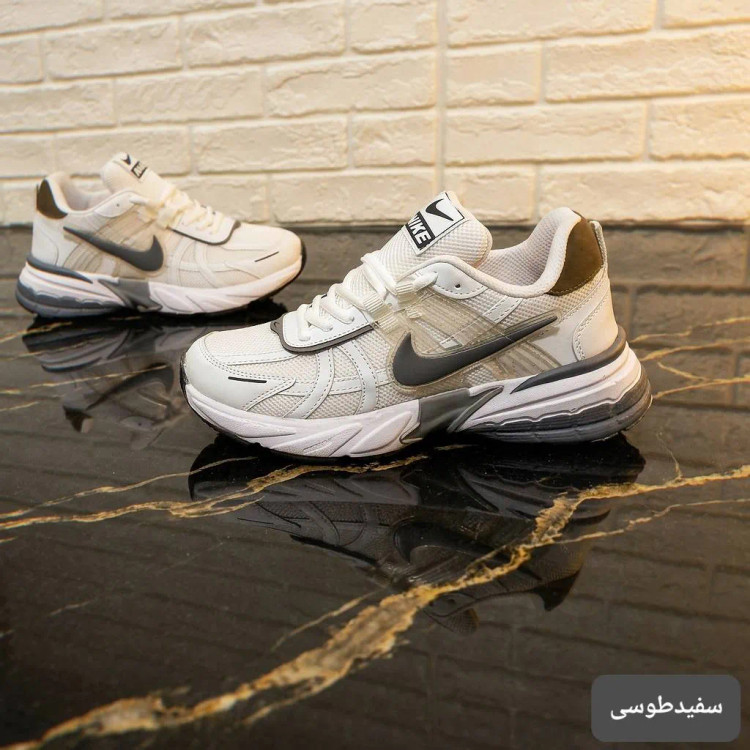 کفش اسپرت مردانه مدل وی توکی جنرال زیره پیو سبک و راحت