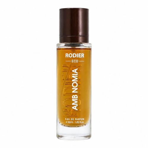 عطر جیبی رودیر مدل Ombre Nomade با رایحه شرقی، تلخ حجم 30 میلیلیتر