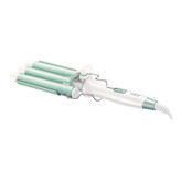 فر کننده و حالت دهنده مو وی جی آر V-595 با 12 ماه گارانتی