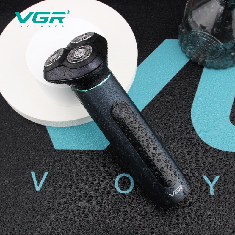 ریش تراش ویجیآر VGR V_310