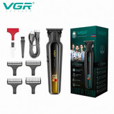 ماشین اصلاح وی جی ار 930