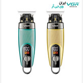 ماشین اصلاح خط زن وی جی آر مدل V-975