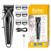 ماشین اصلاح حجم زن و فید زن کیمی مدل Kemei Km-2292