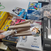 فر اس حرفه ای روزیا مدل ROZIA HR 722