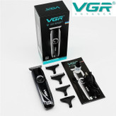 ماشین اصلاح وی جی ار V-168