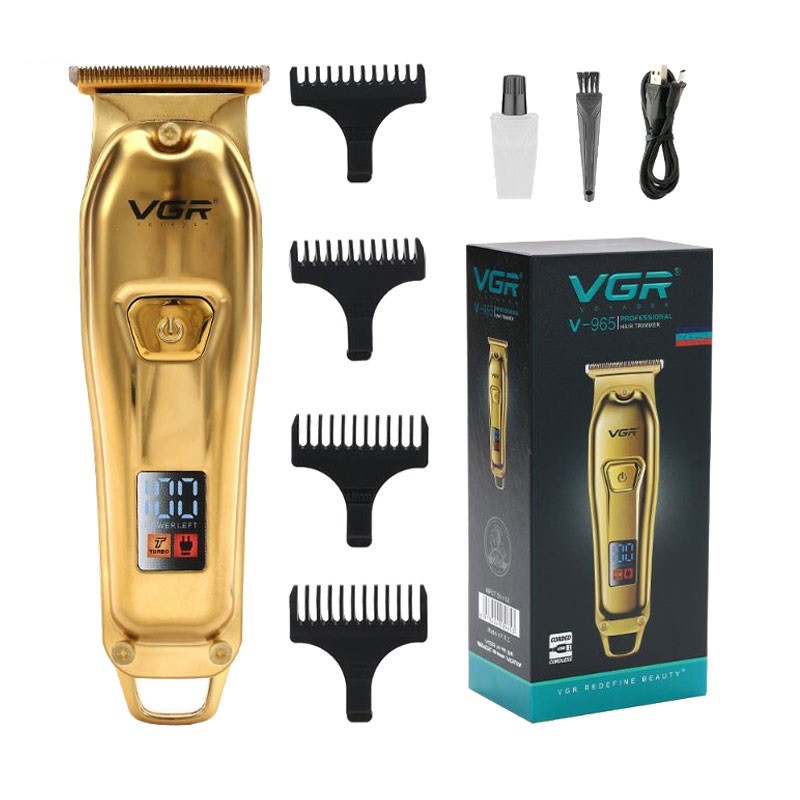 ماشین اصلاح وی جی ار V-965