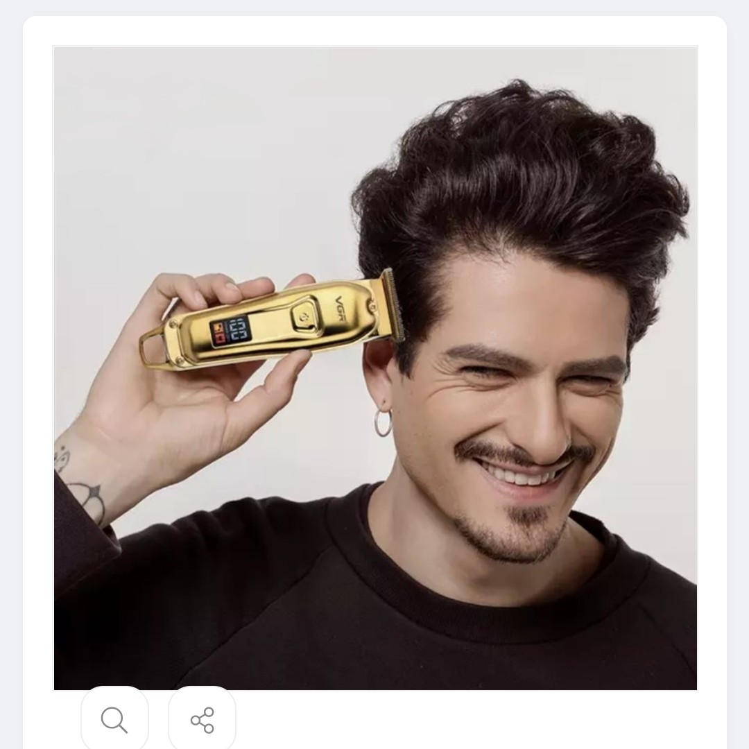 ماشین اصلاح وی جی ار V-965