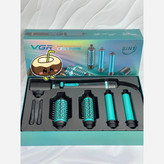 برس حالت دهنده مو حرفه ای وی جی آر VGR V-475