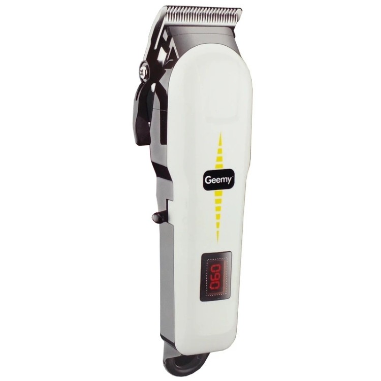 ماشین اصلاح حجم زن سر و صورت جیمی GM-6008 ورژن جدید 6008 پک 5 عددی ( گناوه مارکت )