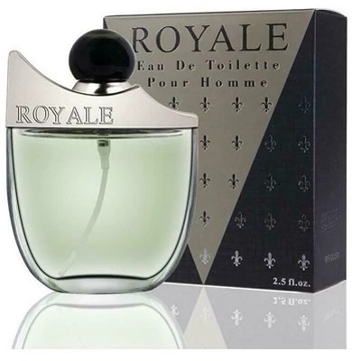 ادکلن رویال سبز رصاصی اصل و اورجینال مردانه اصلی ( ادو پرفیوم ادو تویلت عطر و ادکلن گناوه مارکت )1