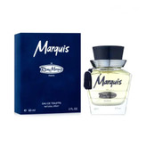 ادکلن مارکویس رمی مردانه اصل و اورجینال مارکویس آبی ( ادو پرفیوم ادو تویلت عطر و ادکلن گناوه مارکت )