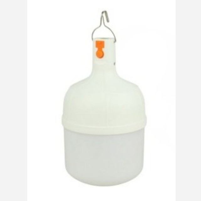 لامپ شارژی کمپینگ 48 وات دی پی DP-7814 چراغ روشنایی اضطراری آویزی 7814 ( گناوه مارکت )