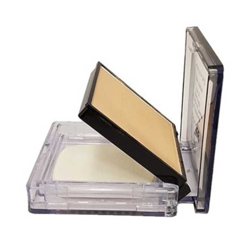 پنکک گیاهی دوسه 01 doucce پنکک آرایشی صورت