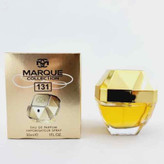 عطر دخترانه لیدی ملیون طلایی ادکلن هدیه دخترانه