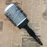 برس گرد نانو سرامیک یونیک سایز 65 برس سشوآر
