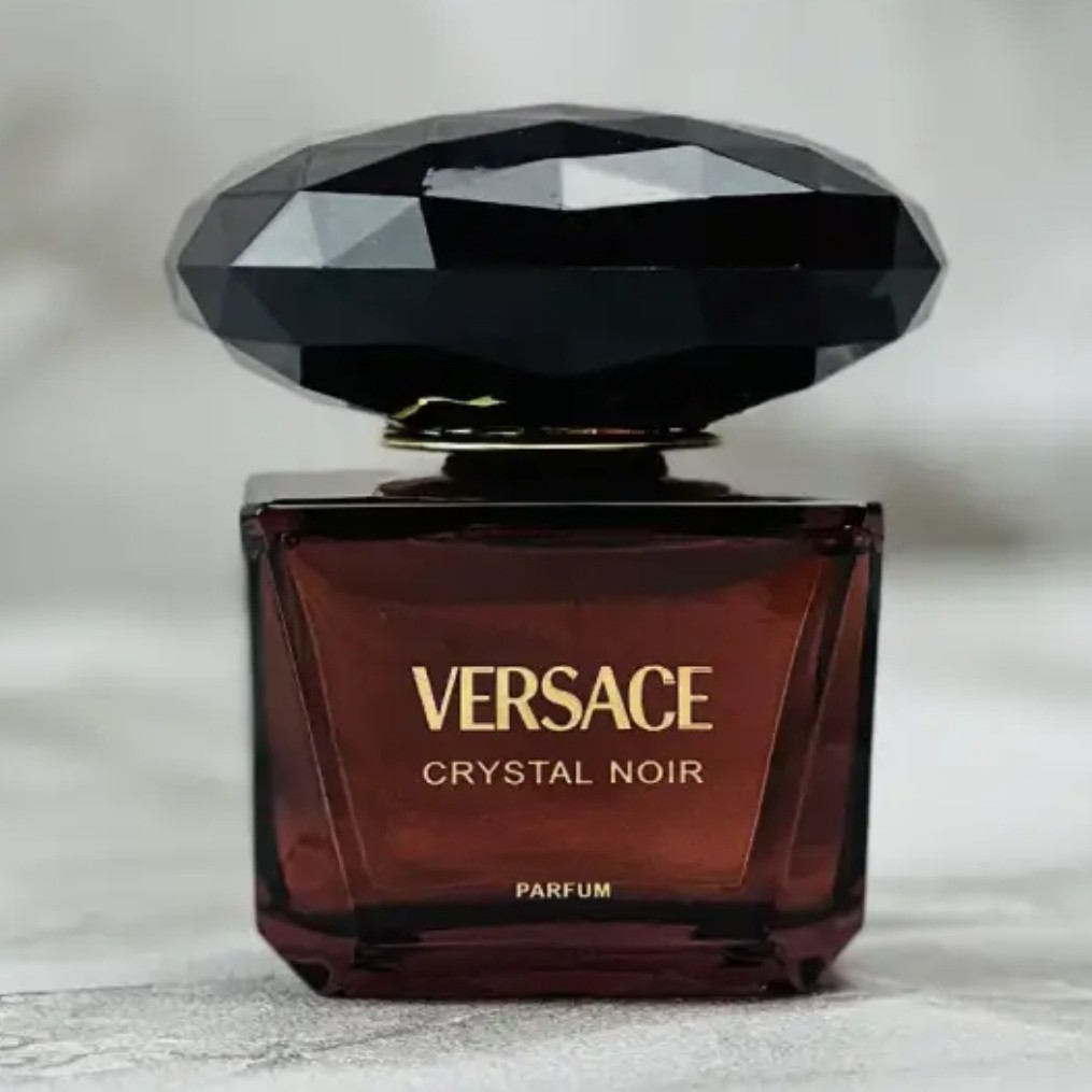 ادکلن ورساچی مشکی versace عطر ورساچه هدیه زنانه