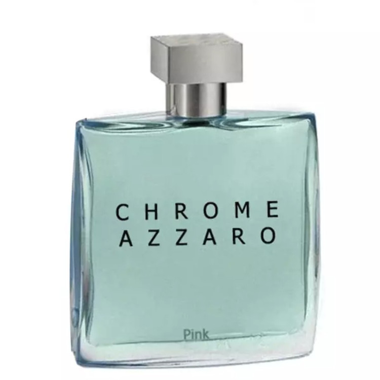 ادکلن آزارو کروم شرکتی عطر آزارا کروم azaro chrome