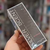 ادکلن سیلورسکنت 100 میل عطر silver scent کادو پسرانه عطر خوشبو