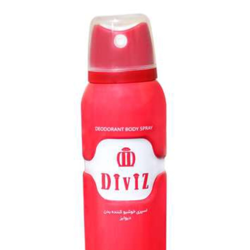 اسپری باکارات روج دیوایز 200 میل diviz bacarat rouge عطر باکارات