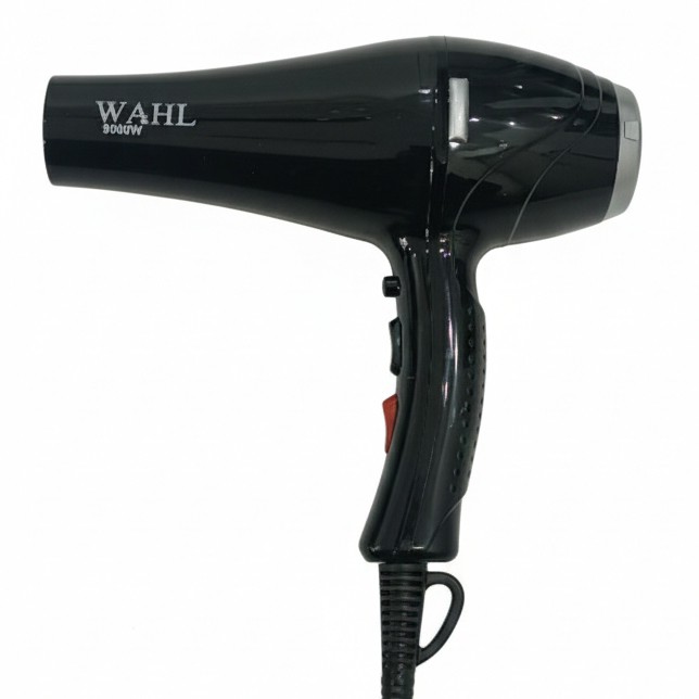 سشوار آرایشگاهی وال سشوآر موتورسنگین سالنی Wahl کراتین