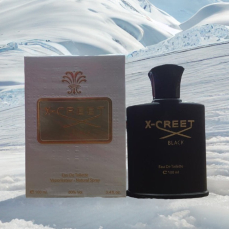 ادکلن اونتوس مردانه 100 میل عطر کرید اونتوس