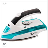 اتو بخار مسافرتی سایونا مدلSI2258