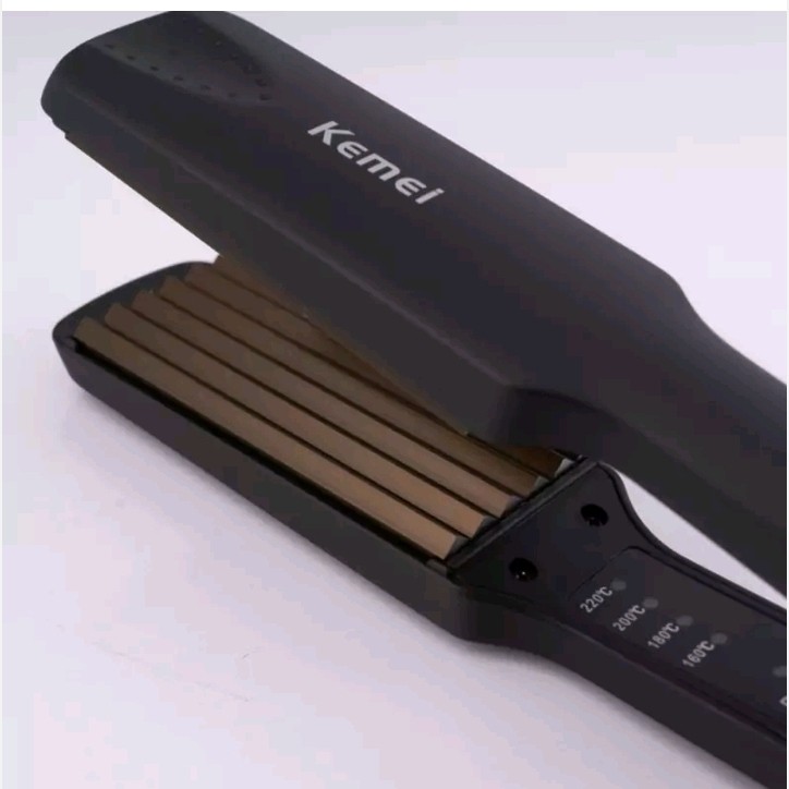 حالت دهنده موی کیمی مدل KM-332 Kemei