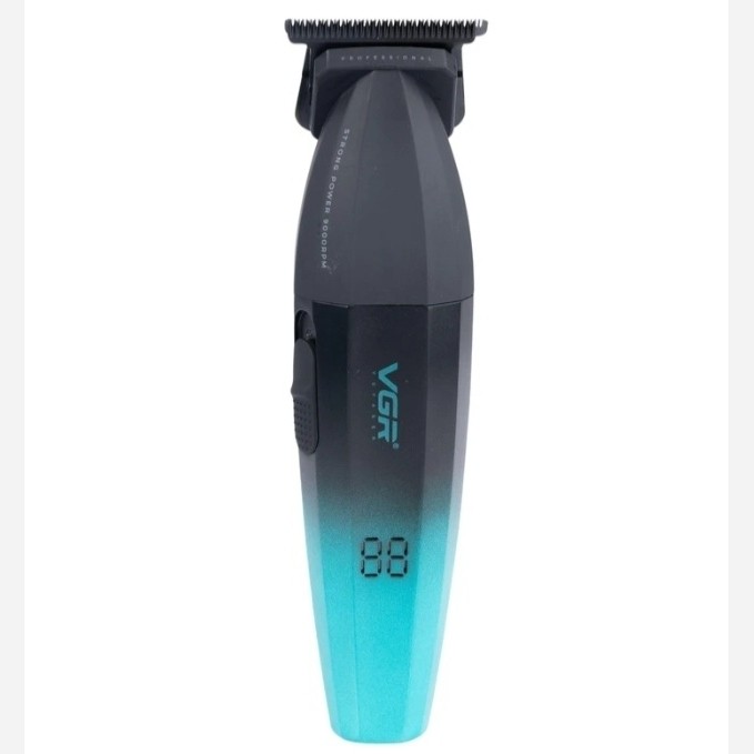 ماشین اصلاح خط زن و صفر زن وی جی ار مدل VGR V-906