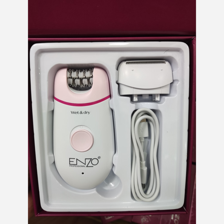اپیلیدی حرفه ای ENZO انزوEN-0102 تکنولوژی ژاپن اصلی و اورجینال