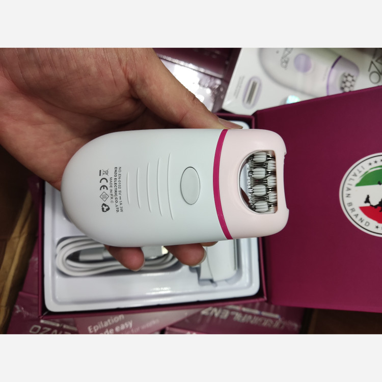 اپیلیدی حرفه ای ENZO انزوEN-0102 تکنولوژی ژاپن اصلی و اورجینال