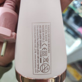 سشوار برسی انزو EN6209