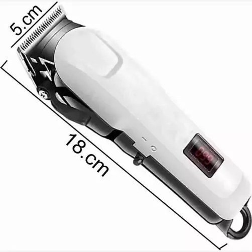 ماشین اصلاح حرفه ای با کیفیت استثنایی