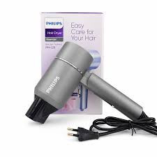 سشوار مسافرتی فیلیپس مدل PH-120 با قدرت 2400 وات سری Essential