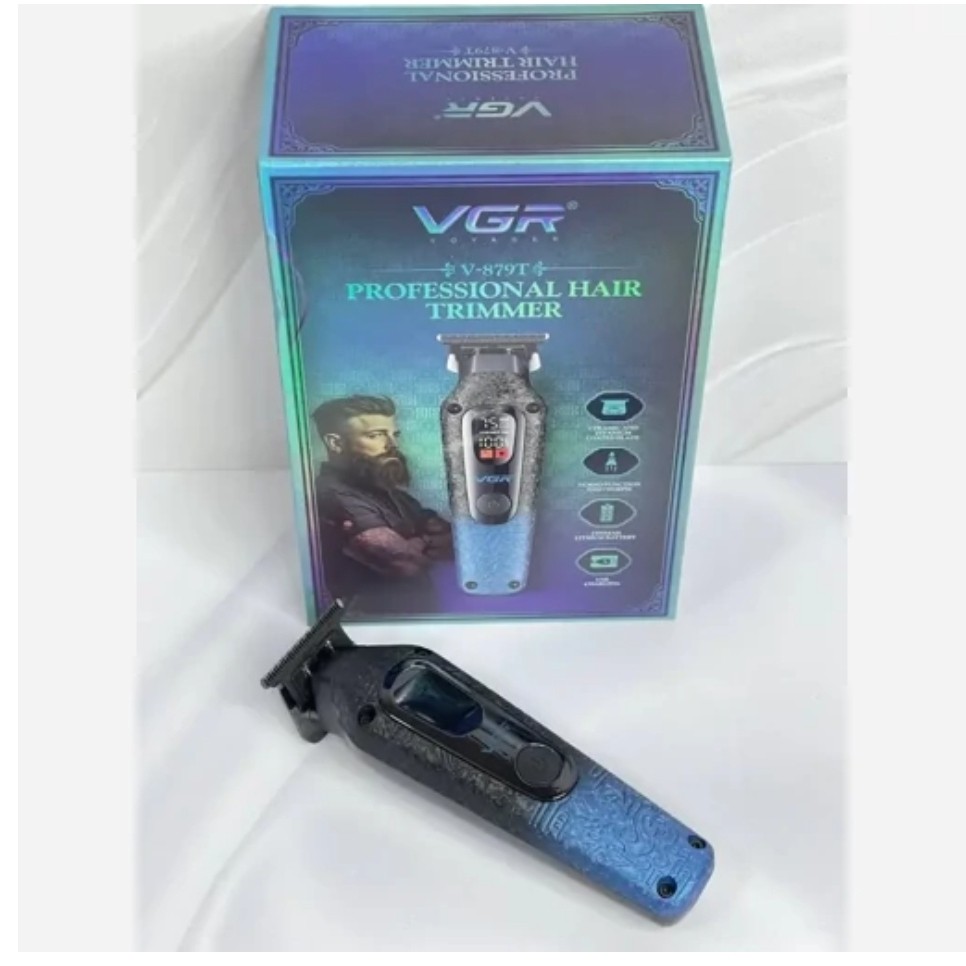 خط زن وی جی آر مدل VGR V-879T