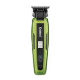 ماشین اصلاح خط زن و صفر زن موی سر و صورت شارژی کیمی مدل KM-1510