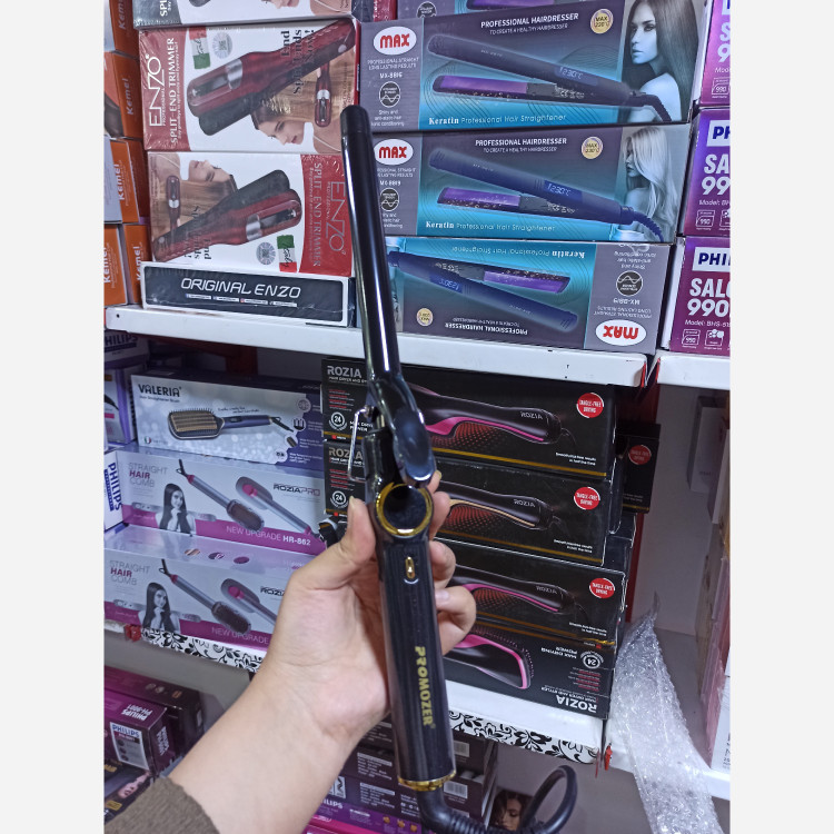 بابلیس سایز 19 مارک پرو موزر 980 درجه فارنهایت حرفه ای