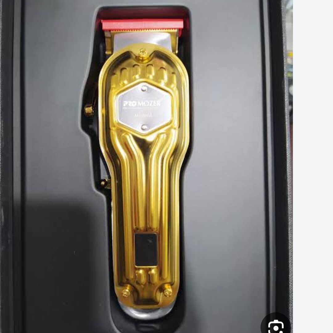 ماشین اصلاح حجم زن پرو موزر مدل MZ-9828 اصلی