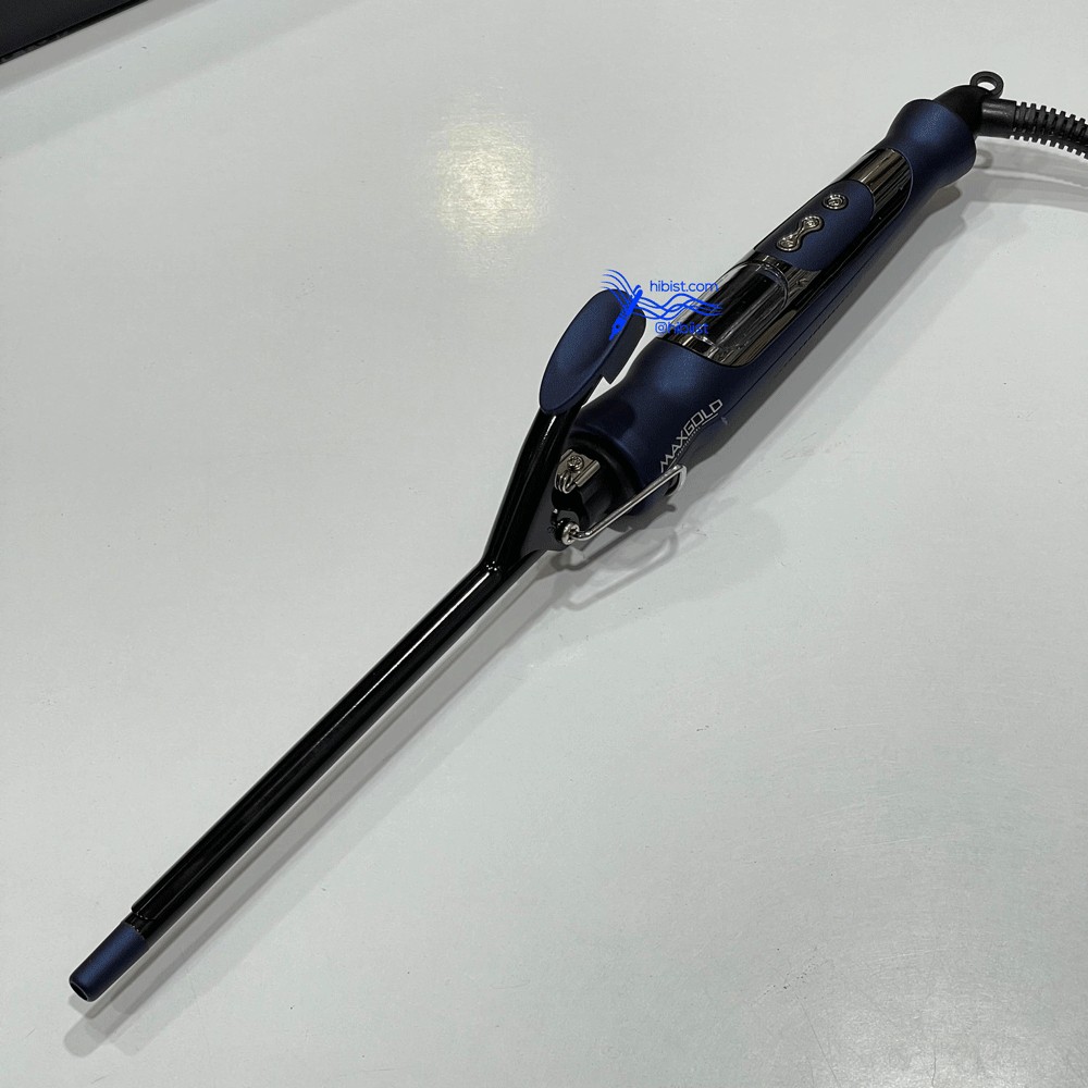 بابلیس مدادی اورجینال MAXGOLD مدل 8005