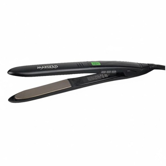 اتومو مکس گلد M-9988 MAXGOLD M-9988 Hair Straightener