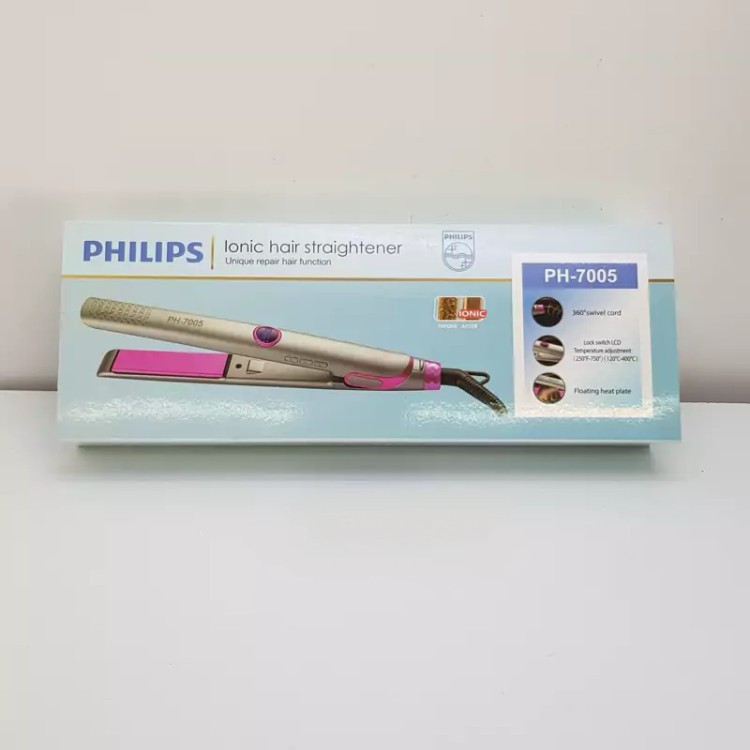 اتومو فوق حرفه ای فیلیپس Philips-7005 اصلی هلند(فروش قسطی پنج ماهه)
