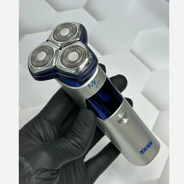 ریشتراش سه تیغ دی اس پی Dsp 60359