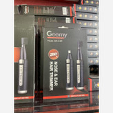 موزن گوش و بینی جیمی GM-3109